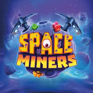 Slot machine Space-Miners