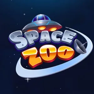 Slot machine Space-Zoo