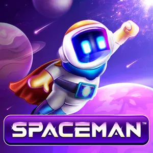 Slot machine Spaceman