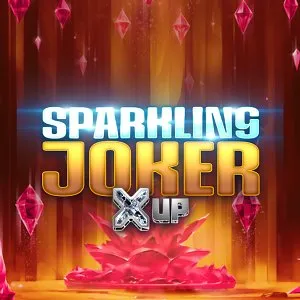 Slot machine Sparkling-Joker-X-Up