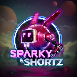Slot machine Sparky-Shortz