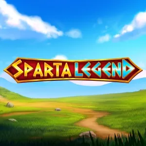Slot machine Sparta-Legend