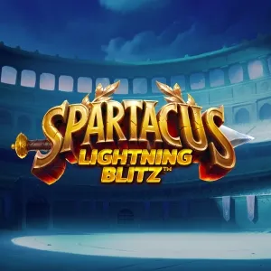 Slot machine Spartacus-Lightning-Blitz