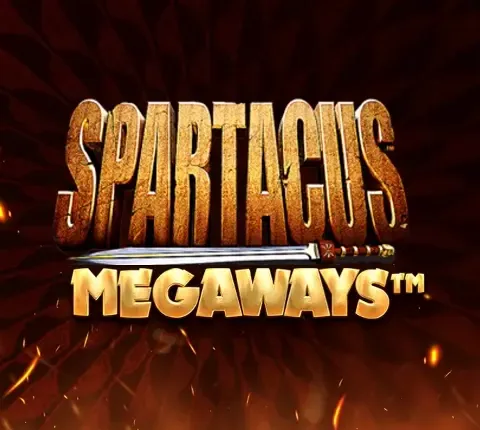 Slot machine Spartacus-Megaways
