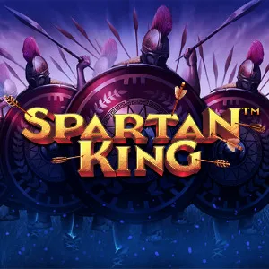 Slot machine Spartan-King
