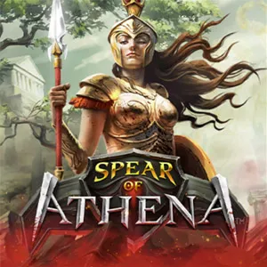 Slot machine Spear-Of-Athena