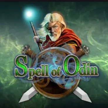 Slot machine Spell-Of-Odin-Slot-Review