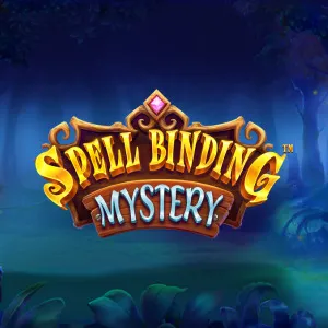 Slot machine Spellbinding-Mystery