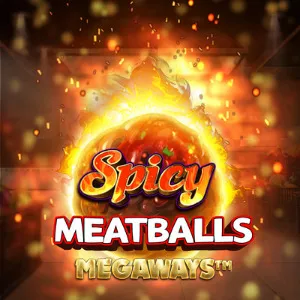 Slot machine Spicy-Meatballs-Megaways