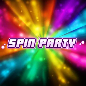 Slot machine Spin-Party
