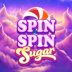 Slot machine Spin-Spin-Sugar