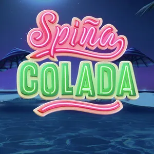 Caça-níqueis Spina-Colada