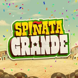 Slot machine Spinata-Grande