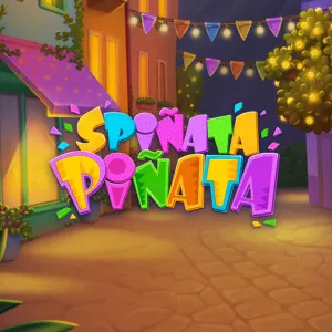 Slot machine Spinata-Pinata