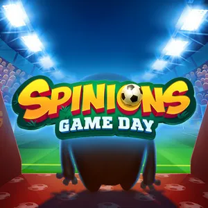 Slot machine Spinions-Game-Day