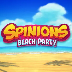 Slot machine Spinions