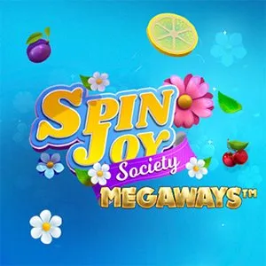 Slot machine Spinjoy-Society-Megaways