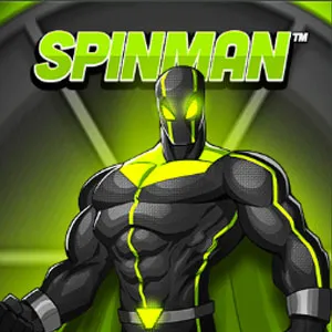 Slot machine Spinman