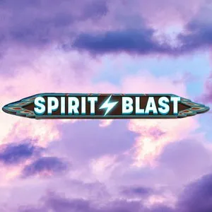 Slot machine Spirit-Blast