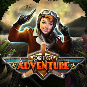 Slot machine Spirit-Of-Adventure