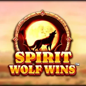 Caça-níqueis Spirit-Wolf-Wins
