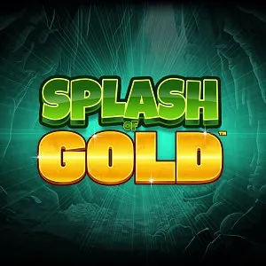 Slot machine Splash-Of-Gold