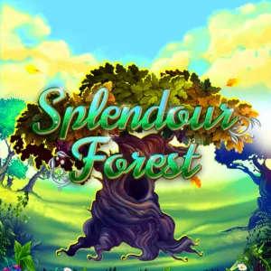 Slot machine Splendour-Forest-Slot-Review