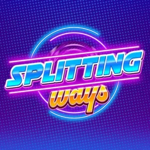 Slot machine Splitting-Ways