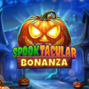 Slot machine Spooktacular-Bonanza