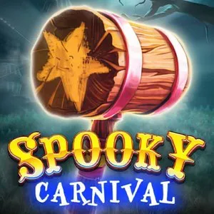 Slot machine Spooky-Carnival