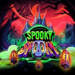 Slot machine Spooky-Spooky