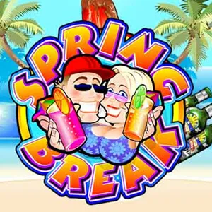 Slot machine Spring-Break