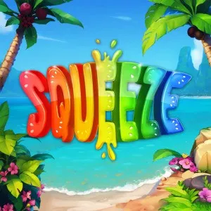 Slot machine Squeeze