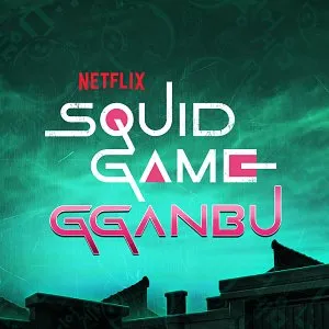 Slot machine Squid-Game-Gganbu