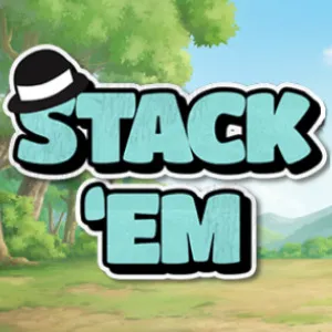 Slot machine Stack-Em