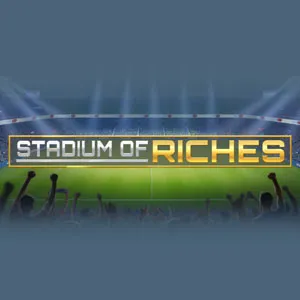 Slot machine Stadium-Of-Riches