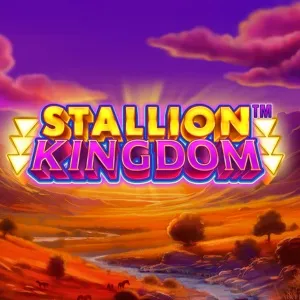 Slot machine Stallion-Kingdom