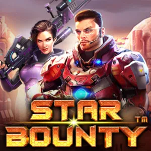 Slot machine Star-Bounty