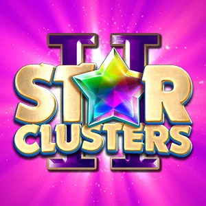 Slot machine Star-Clusters-2