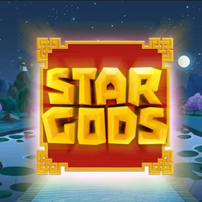 Slot machine Star-Gods-Slot-Review