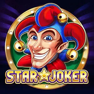 Slot machine Star-Joker