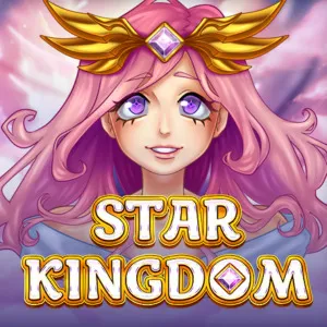 Slot machine Star-Kingdom