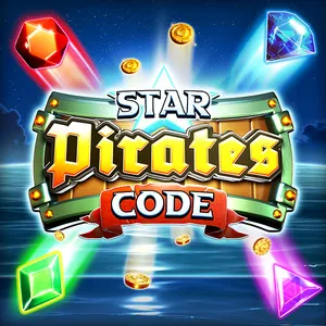 Slot machine Star-Pirates-Code