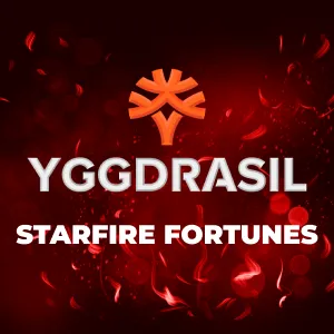 Slot machine Starfire-Fortunes