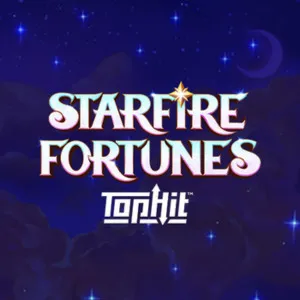 Slot machine Starfire-Fortunes-Tophit