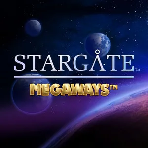 Slot machine Stargate-Megaways