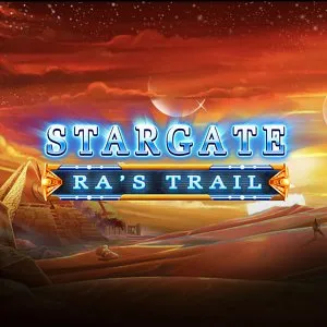 Slot machine Stargate-Ras-Trail