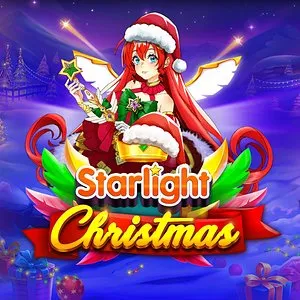 Slot machine Starlight-Christmas