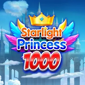 Slot machine Starlight-Princess-1000