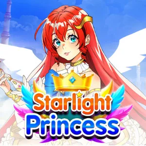 Caça-níqueis Starlight-Princess
